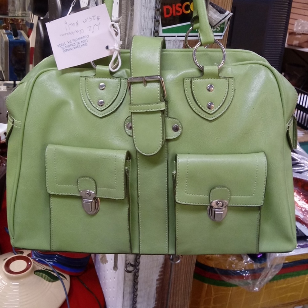 Hand bag